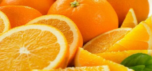 сонник апельсины