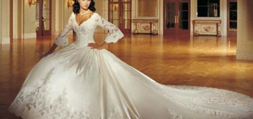 сонник свадебное платье