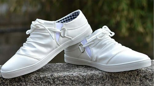 белые ботинки во сне