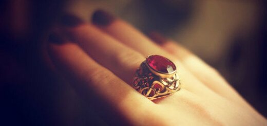 сонник кольцо на пальце