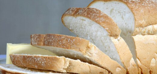белый хлеб свежий во сне