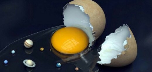 разбитые яйца во сне сонник
